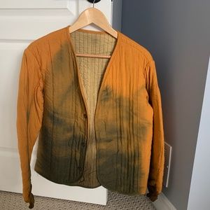 Urban Outfitters Bomber Jacket